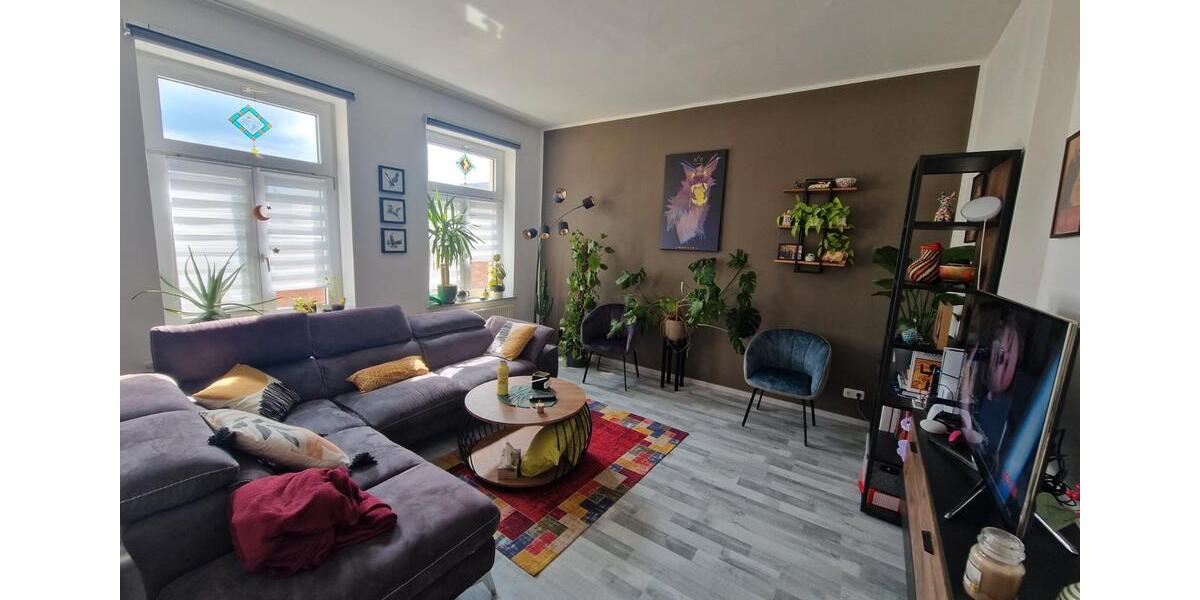 Etagenwohnung Köln Kalk - 3 Zimmer, 58 m&sup2;, 205.000&euro; | Angebot:27006887