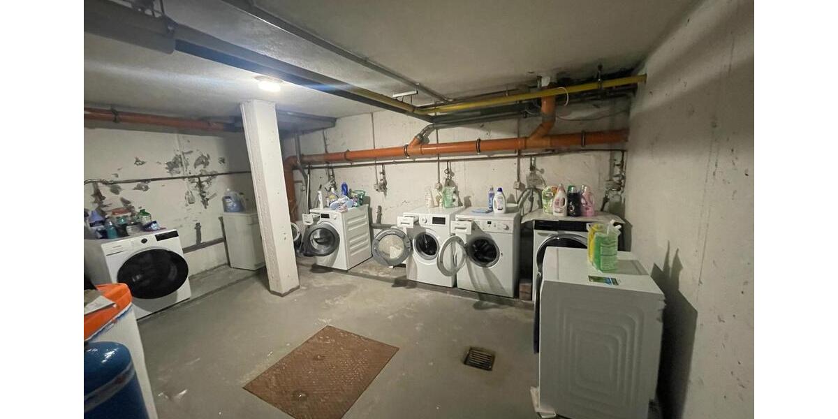 Etagenwohnung Köln Innenstadt - 1 Zimmer, 26 m&sup2;, 209.000&euro; | Angebot:25989549