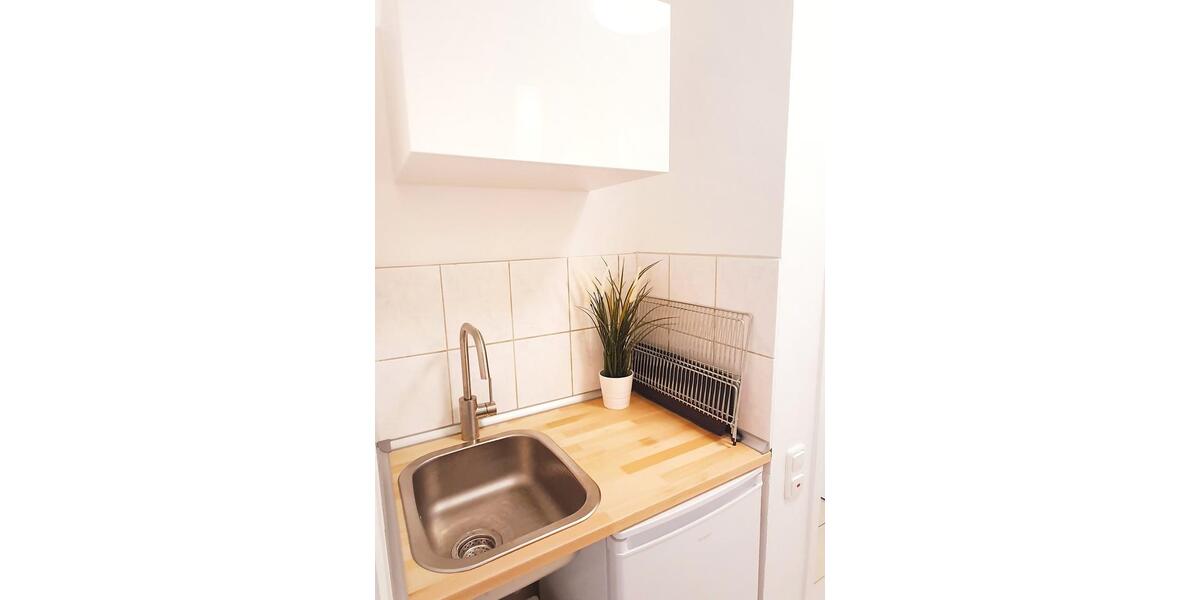 Etagenwohnung Köln Lindenthal - 1 Zimmer, 30 m&sup2;, 1.220&euro; | Angebot:25299022