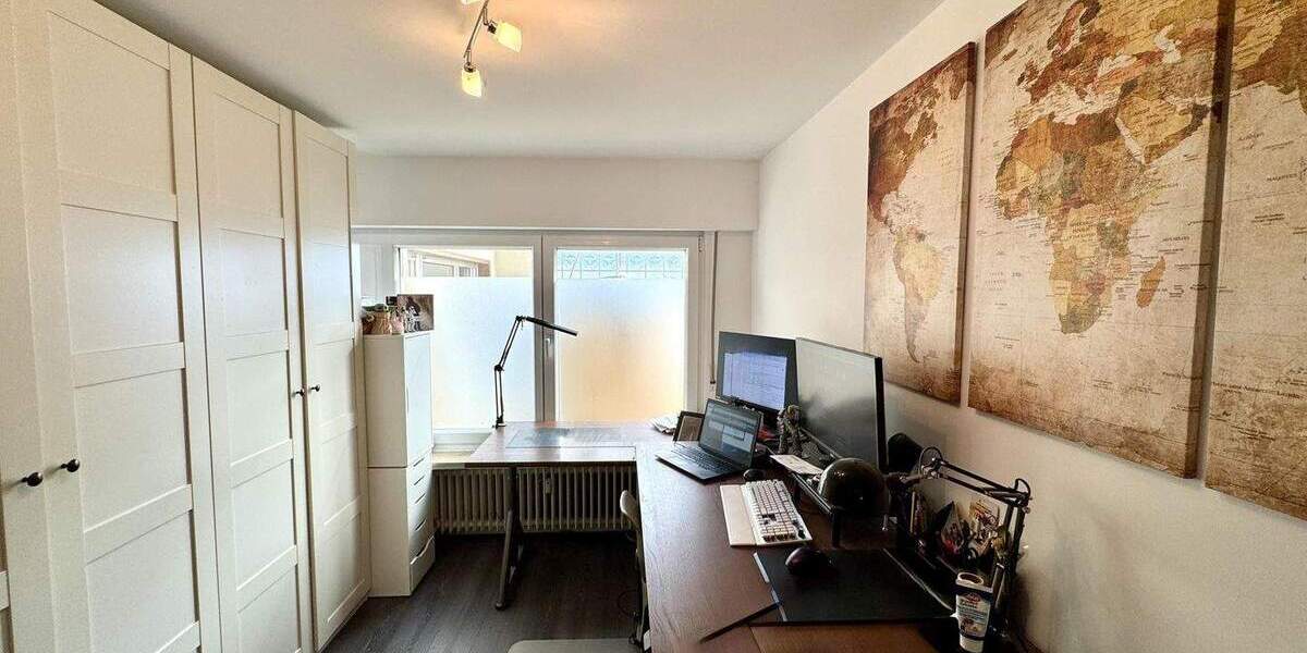 Mehrfamilienhaus, Wohnhaus Leverkusen Steinbüchel - 5 Zimmer, 159 m&sup2;, 495.000&euro; | Angebot:25844868