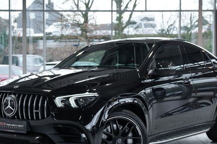 Mercedes-Benz GLE 63 AMG 89.000 km 87.990 &euro; Remscheid/NRW 42855
