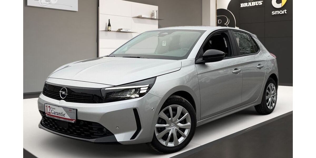 Opel Corsa 10.225 km 16.888 &euro; Köln 51067