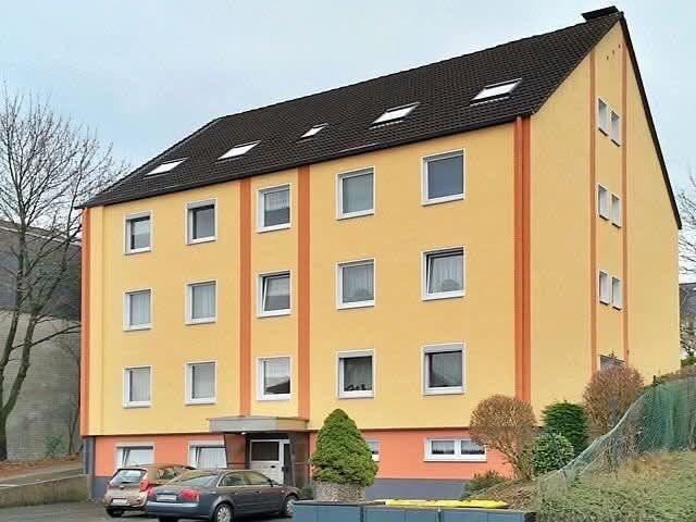 Etagenwohnung Solingen - 3 Zimmer, 75 m&sup2;, 185.000&euro; | Angebot:26019428