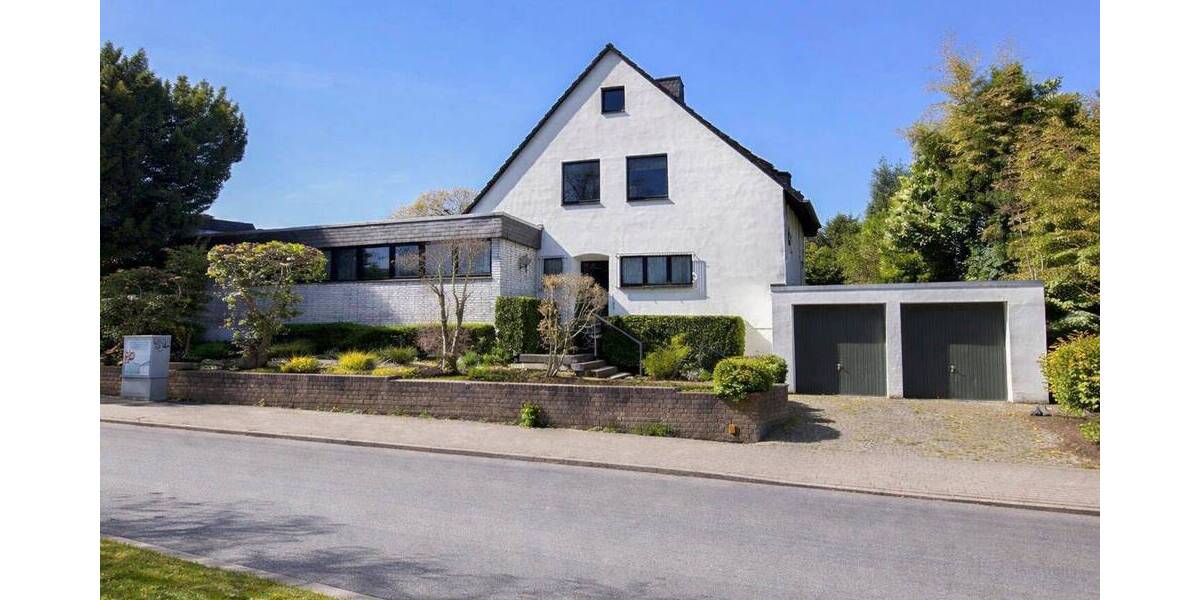 Einfamilienhaus Erkrath - 1 Zimmer, 980.000&euro; | Angebot:26834738