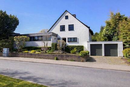 Haus Erkrath - 1 Zimmer, 980.000&euro; | Angebot:26834738