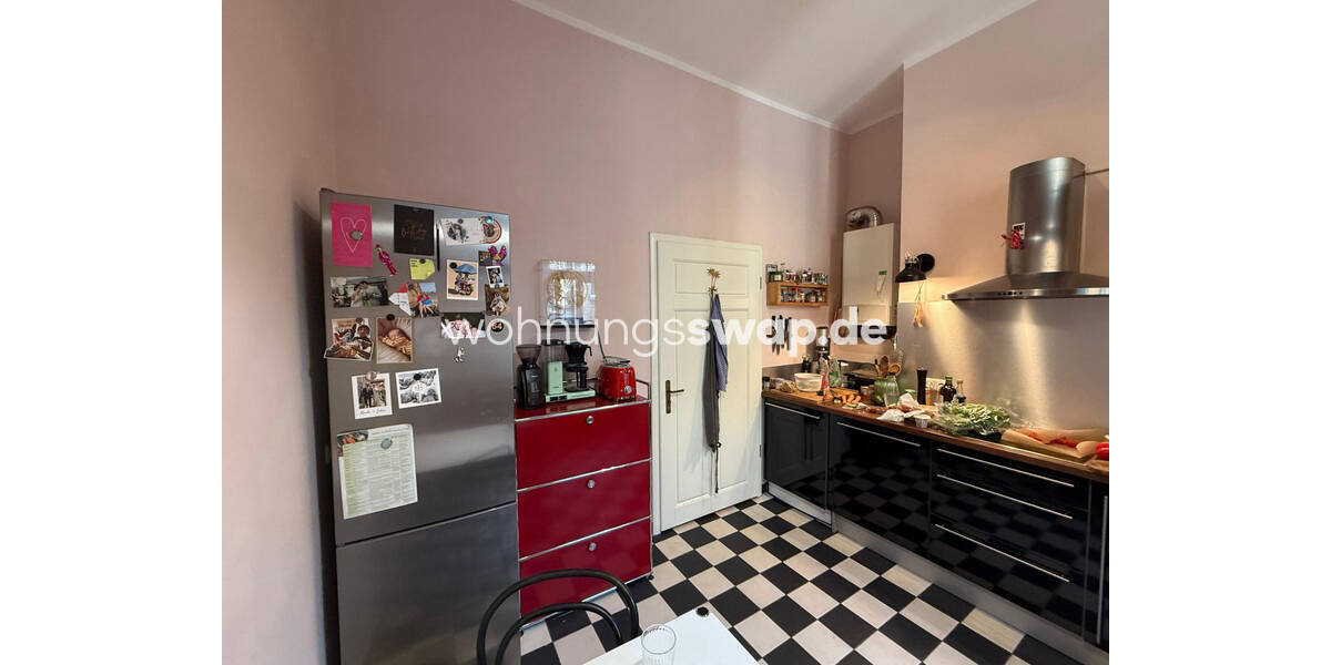 Etagenwohnung Köln Neustadt-Nord - 2 Zimmer, 65 m&sup2;, 700&euro; | Angebot:25919255