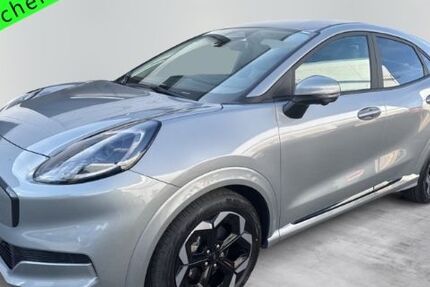 Ford Puma Gen-E 7.000 km 29.990 &euro; Düsseldorf 40472