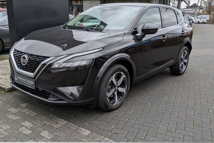 Nissan Qashqai 62.512 km 19.885 &euro; Leverkusen 51373