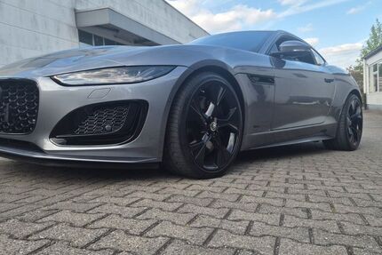 Jaguar F-Type 37.800 km 69.500 &euro; Solingen 42655