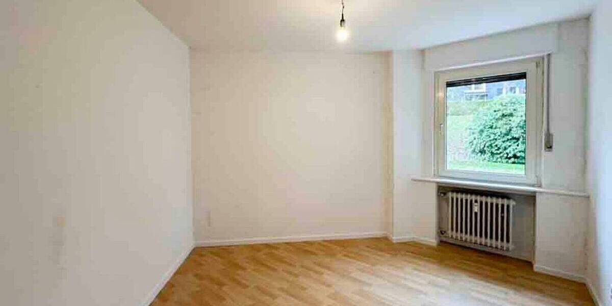 Etagenwohnung Heiligenhaus Mitte - 3 Zimmer, 72 m&sup2;, 139.000&euro; | Angebot:26028908