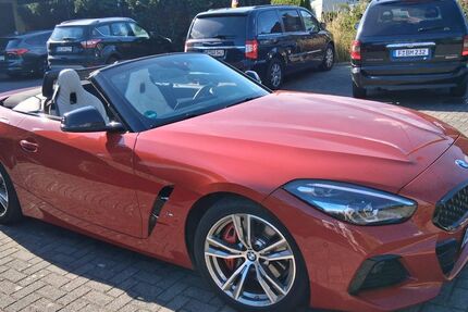 BMW Z4 25.600 km 37.600 &euro; Langenfeld 40764
