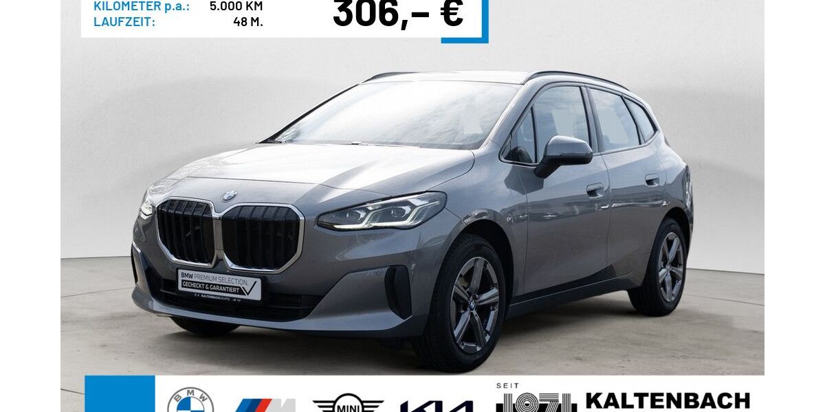 BMW 220 Active Tourer 8.435 km 29.690 &euro; Wermelskirchen 42929