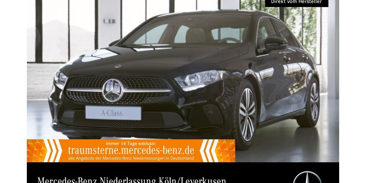 Mercedes-Benz A 250 74.809 km 22.890 &euro; Köln 51149