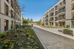 Erdgeschoßwohnung Düsseldorf Stadtbezirk 5 - 5 Zimmer, 131 m&sup2;, 2.630&euro; | Angebot:26548243