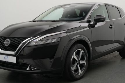 Nissan Qashqai 77.409 km 21.390 &euro; Leverkusen 51373