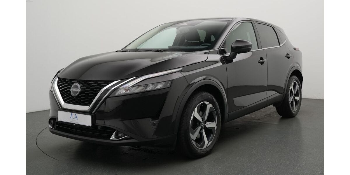 Nissan Qashqai 77.409 km 21.390 &euro; Leverkusen 51373