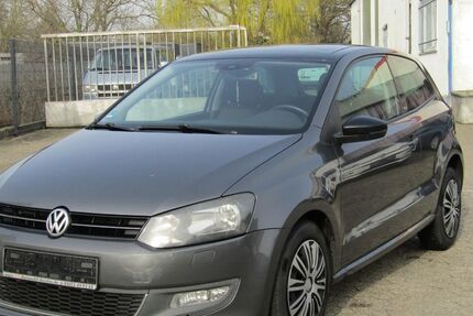 VW Polo 335.000 km 2.700 &euro; Rommerskirchen 41569