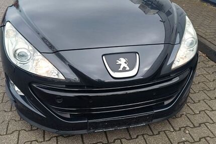 Peugeot RCZ 83.000 km 6.900 &euro; Pulheim 50259