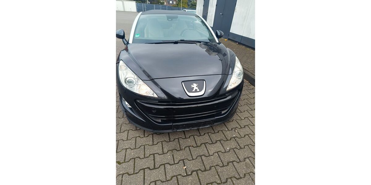 Peugeot RCZ 83.000 km 6.900 &euro; Pulheim 50259