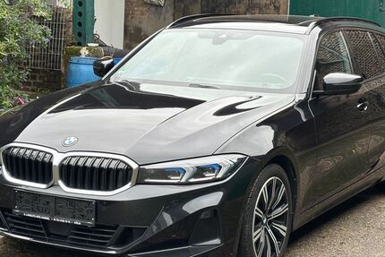 BMW 320 150.000 km 25.495 &euro; Köln 51143