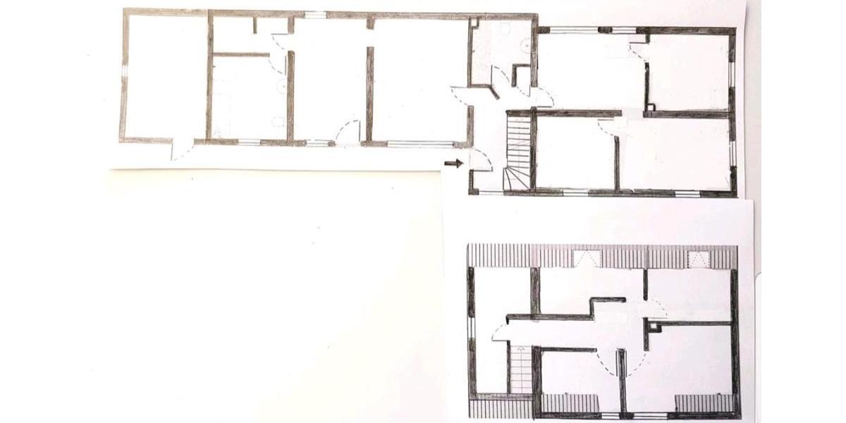 Einfamilienhaus Meerbusch Necklenbroich - 7 Zimmer, 111 m&sup2;, 700.000&euro; | Angebot:19611852