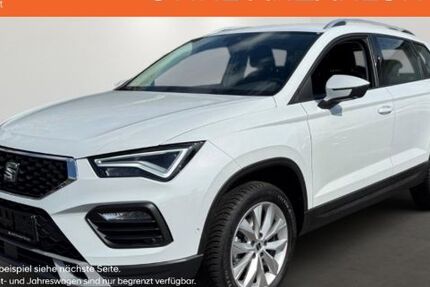 Seat Ateca 27.128 km 27.590 &euro; Düsseldorf 40589