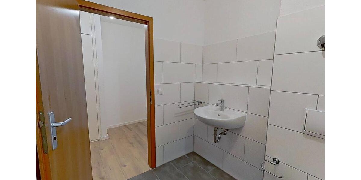 Terrassenwohnung Düsseldorf Stadtbezirk 10 - 2 Zimmer, 61 m&sup2;, 925&euro; | Angebot:25500363