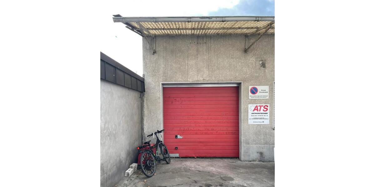 Gewerbeobjekt Solingen Central - 1.200&euro; | Angebot:26637639