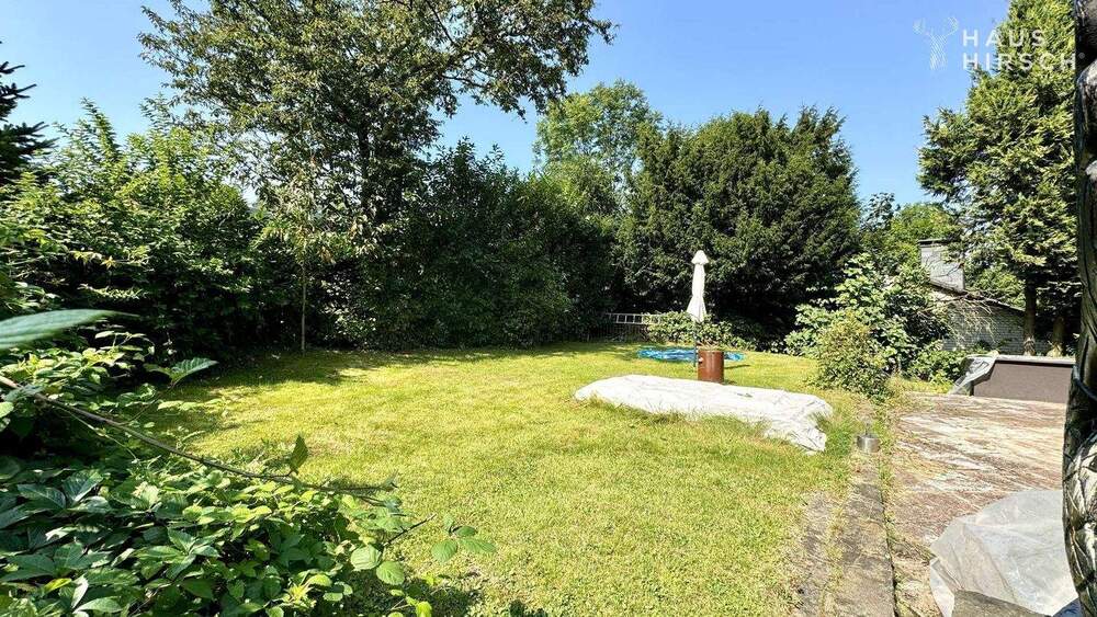 Einfamilienhaus Erkrath - 7 Zimmer, 230 m&sup2;, 899.000&euro; | Angebot:25723027