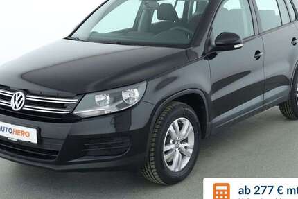 VW Tiguan 37.562 km 14.230 &euro; Köln 50739
