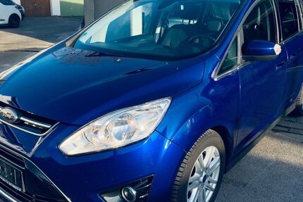 Ford Grand C-Max 99.900 km 5.499 &euro; Hilden 40723