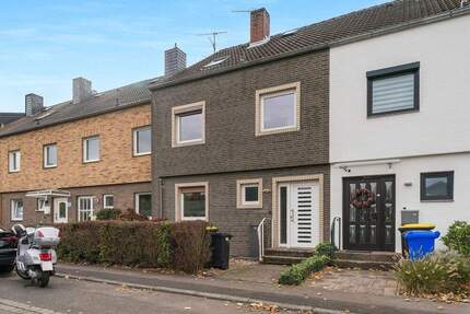 Haus Pulheim Dansweiler - 5 Zimmer, 139 m&sup2;, 369.000&euro; | Angebot:25775940