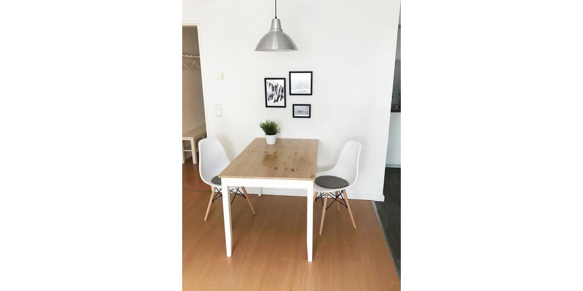 Etagenwohnung Düsseldorf Oberbilk - 2 Zimmer, 39 m&sup2;, 212.000&euro; | Angebot:26716087