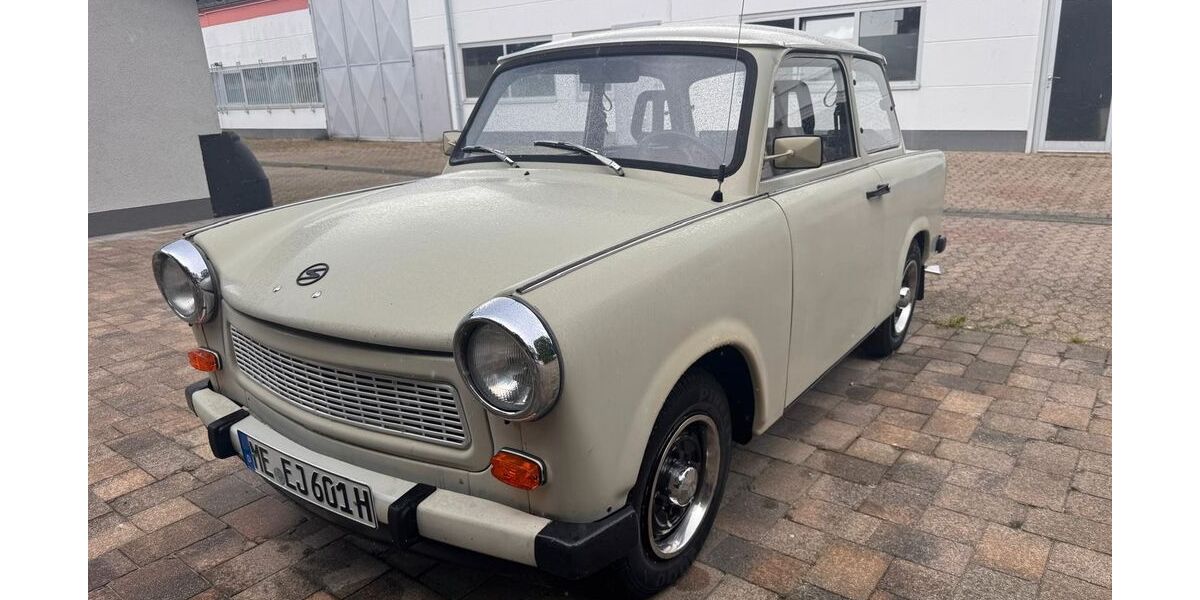 Trabant 601 73.149 km 6.000 &euro; LANGENFELD 40764