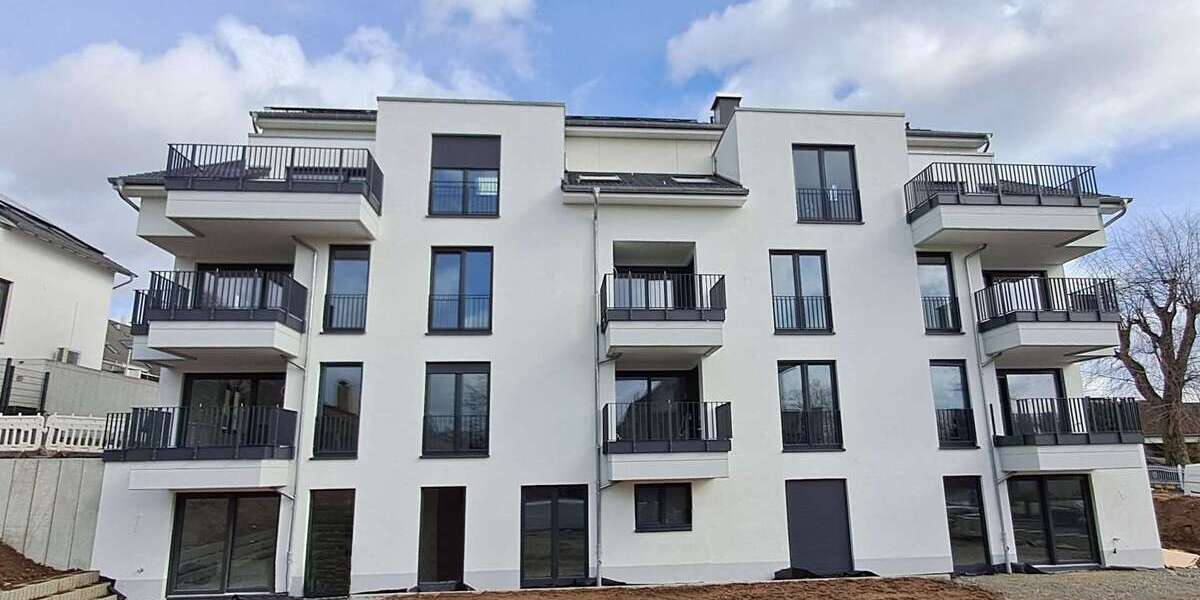 Etagenwohnung Mettmann - 4 Zimmer, 160 m&sup2;, 2.250&euro; | Angebot:26003478