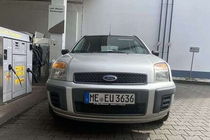 Ford Fusion 227.000 km 1.450 &euro; Düsseldorf, Stadt 40476