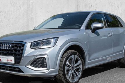 Audi Q2 28.100 km 23.850 &euro; Meerbusch 40670