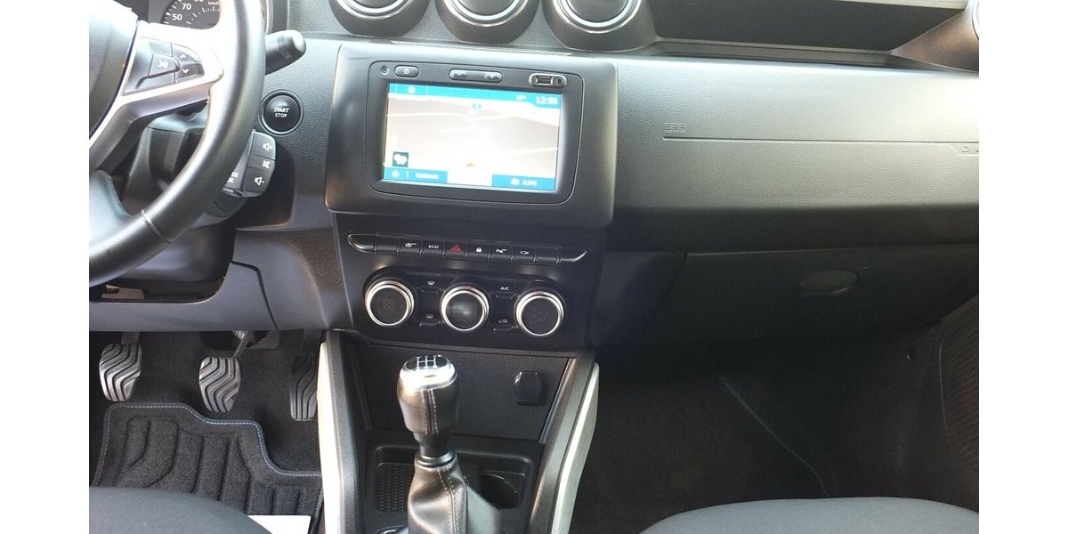 Dacia Duster II CELEBRATION HYBRID NAVI KAMERA 17 ZOLL 63.155 km 12.704 &euro; Köln 50858