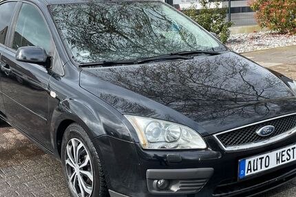 Ford Focus 164.525 km 1.490 &euro; Hilden 40721