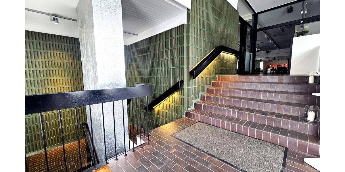 Gewerbeobjekt Remscheid Innen - 1.490&euro; | Angebot:25940347