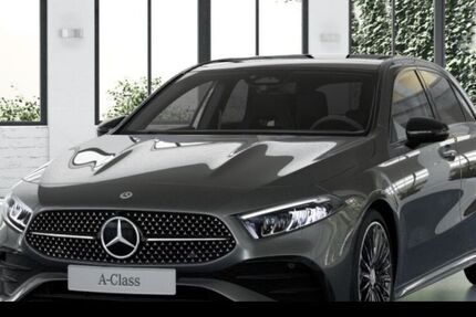 Mercedes-Benz A 200 9.900 km 35.490 &euro; Düsseldorf 40470