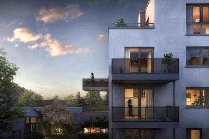 Wohnung Köln Nippes - 4 Zimmer, 106 m&sup2;, 2.049&euro; | Angebot:24604189