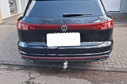 VW Touareg 9.500 km 43.000 &euro; Köln 50767