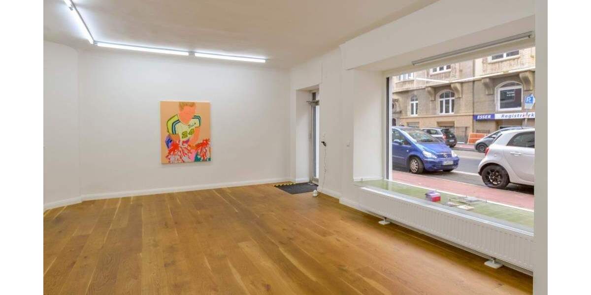 Gewerbeobjekt Köln Neustadt-Süd - 3 Zimmer, 390.000&euro; | Angebot:25749225