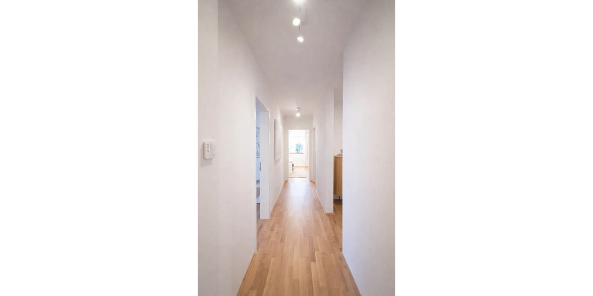 Etagenwohnung Düsseldorf Stadtbezirk 7 - 2.5 Zimmer, 90 m&sup2;, 410.000&euro; | Angebot:25910649