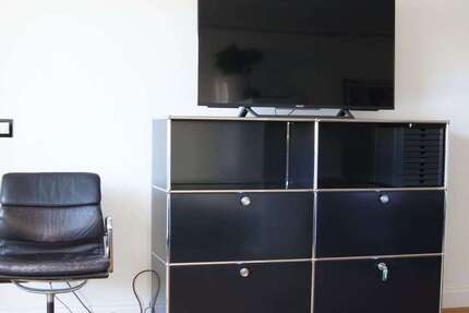 Zimmer Düsseldorf Stadtbezirk 8 - 1 Zimmer, 1.150&euro; | Angebot:24986227