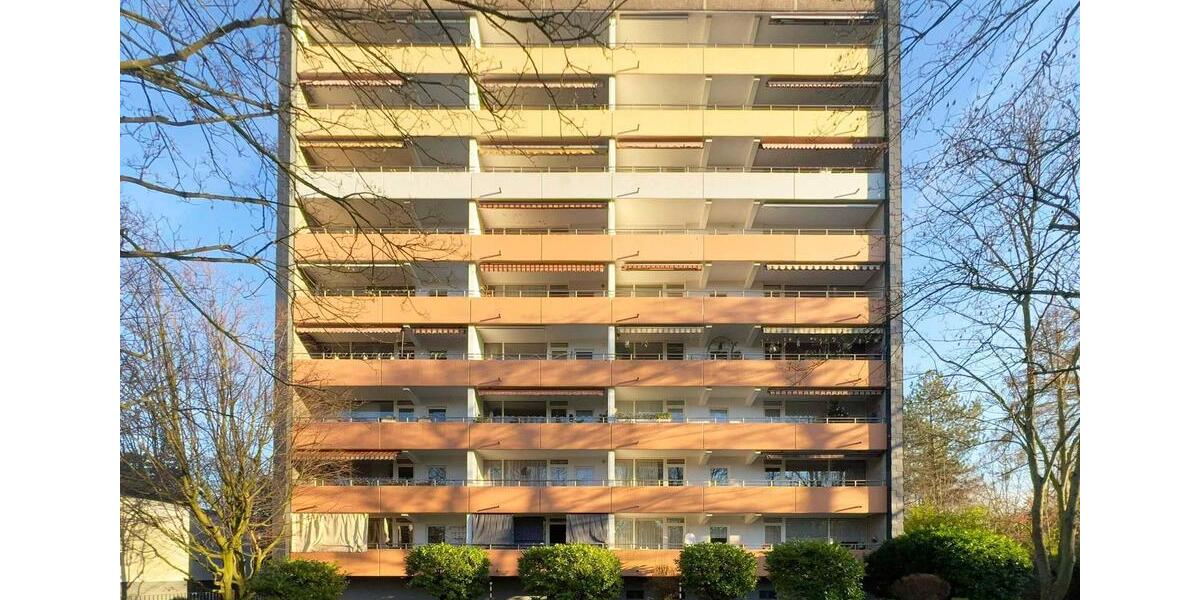 Etagenwohnung Kaarst - 3 Zimmer, 91 m&sup2;, 1.150&euro; | Angebot:25943657