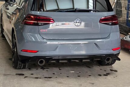 VW Golf 57.000 km 34.900 &euro; Köln 51105