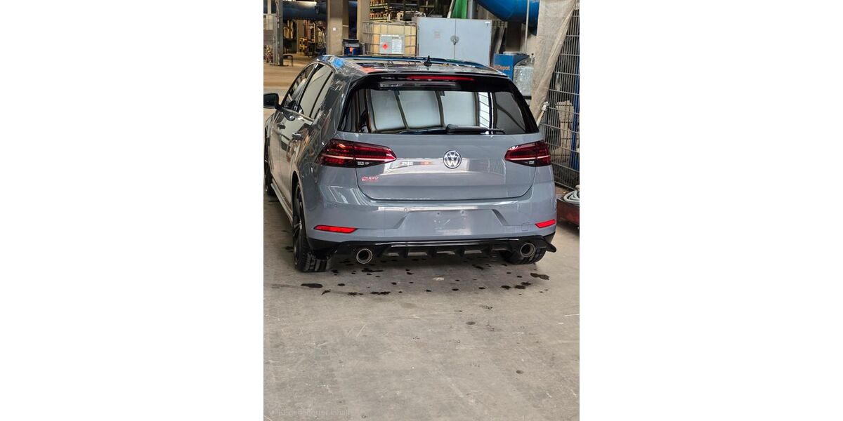 VW Golf 57.000 km 34.900 &euro; Köln 51105