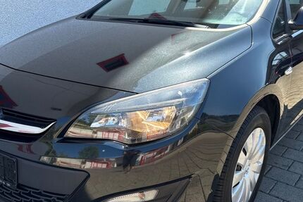 Opel Astra 233.044 km 2.790 &euro; Bergisch Gladbach 51467
